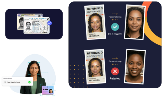 DeepFace AI Face Recognition
